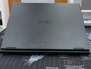 New Laptop HP Omen 16 16GB Intel Core I9 SSD 1T