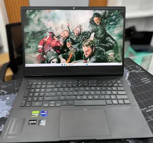 New Laptop HP Omen 16 16GB Intel Core I9 SSD 1T