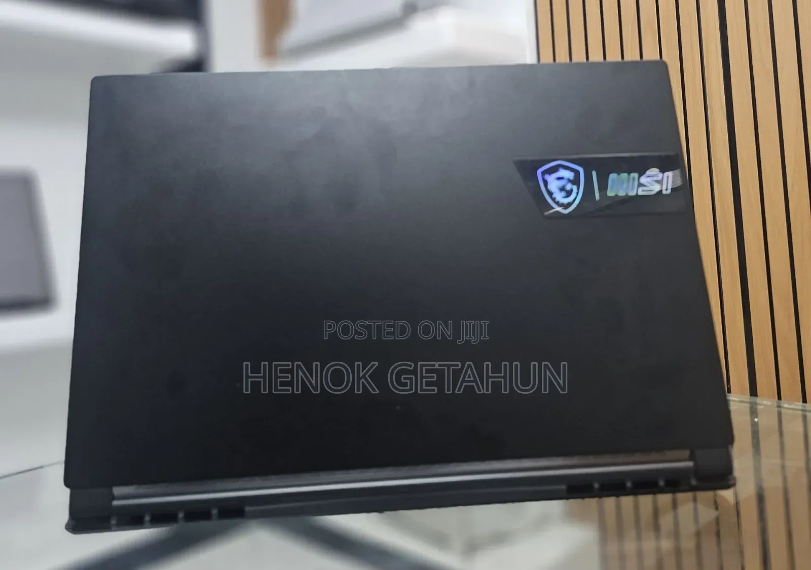 New Laptop HP Stream Notebook 16GB Intel Core I7 SSD 512GB