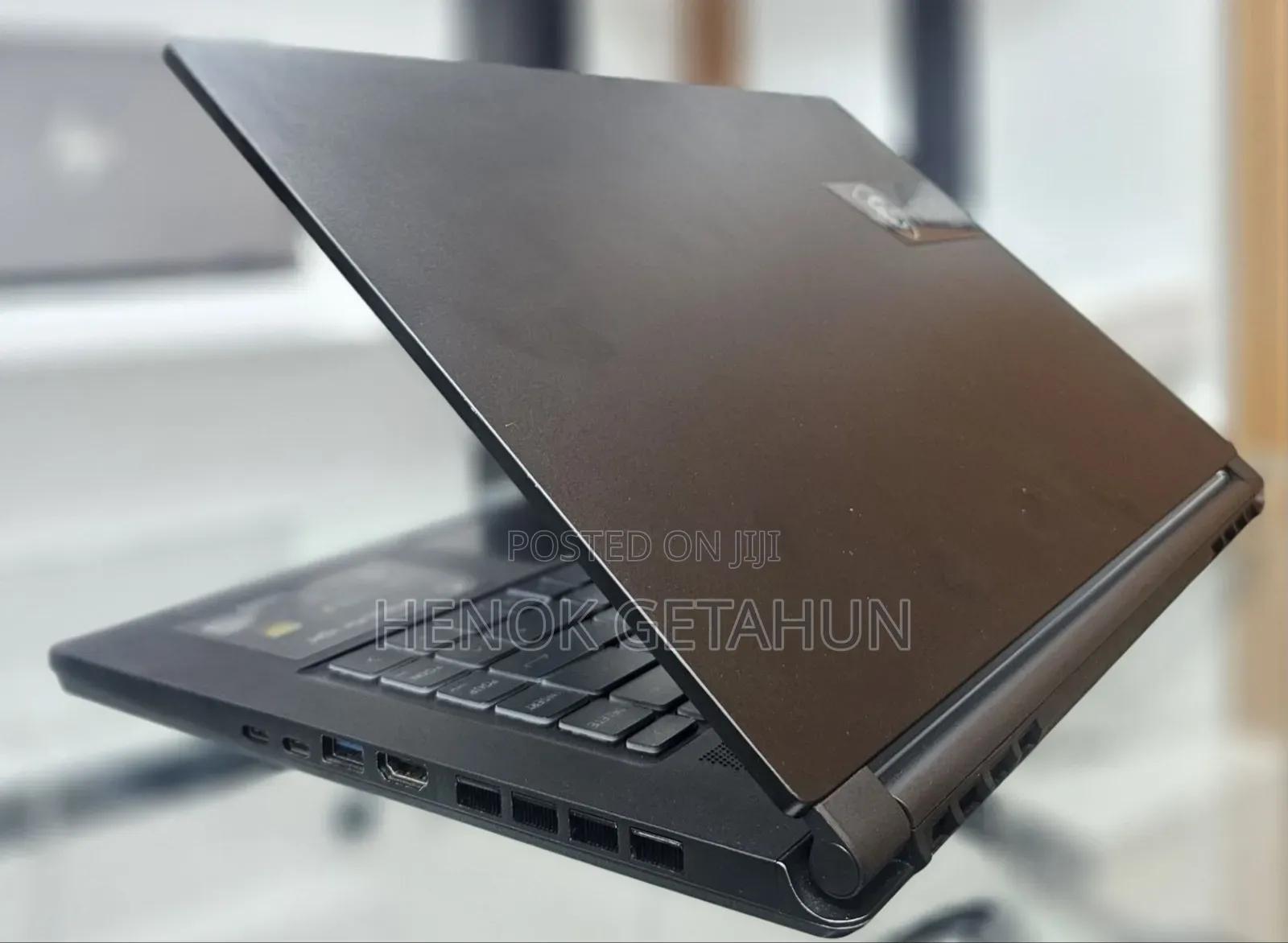 New Laptop HP Stream Notebook 16GB Intel Core I7 SSD 512GB