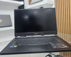 New Laptop HP Stream Notebook 16GB Intel Core I7 SSD 512GB