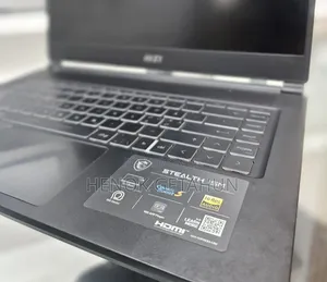 New Laptop HP Stream Notebook 16GB Intel Core I7 SSD 512GB