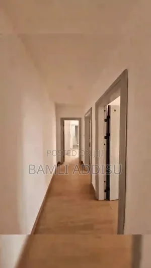 3bdrm Apartment in Bole for sale