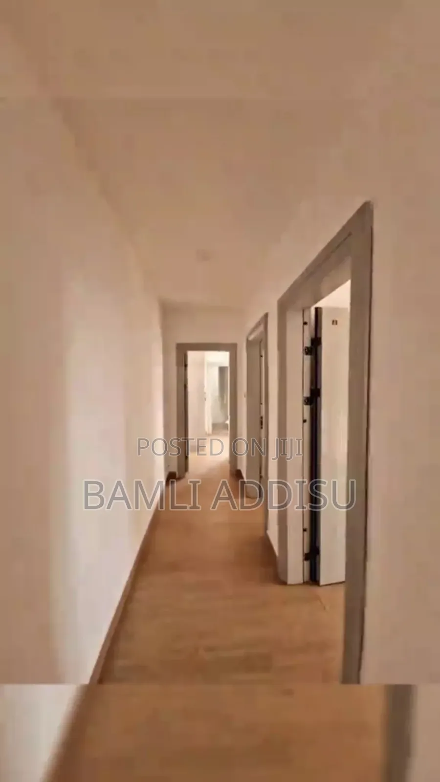 3bdrm Apartment in Bole for sale