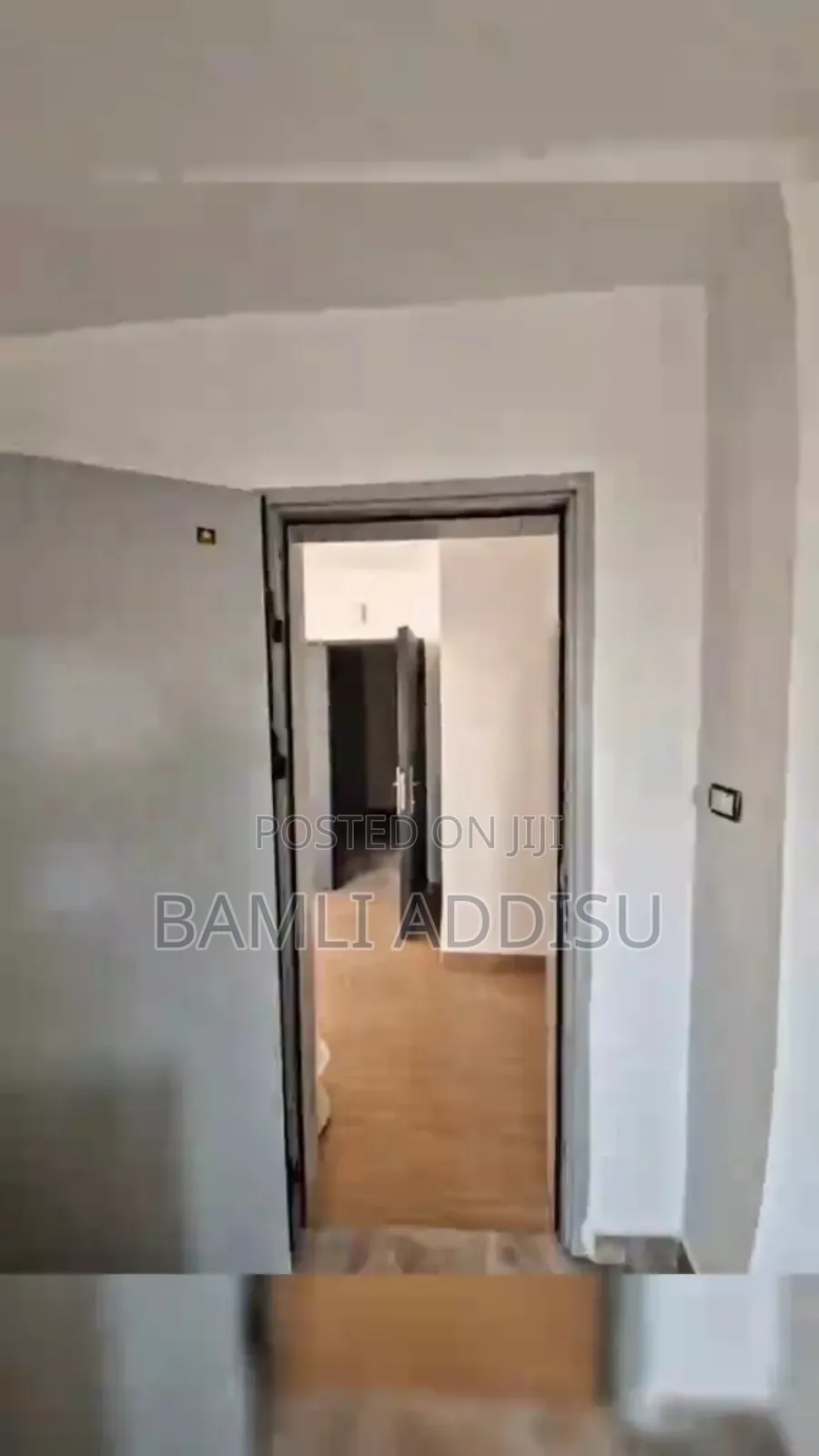 3bdrm Apartment in Bole for sale