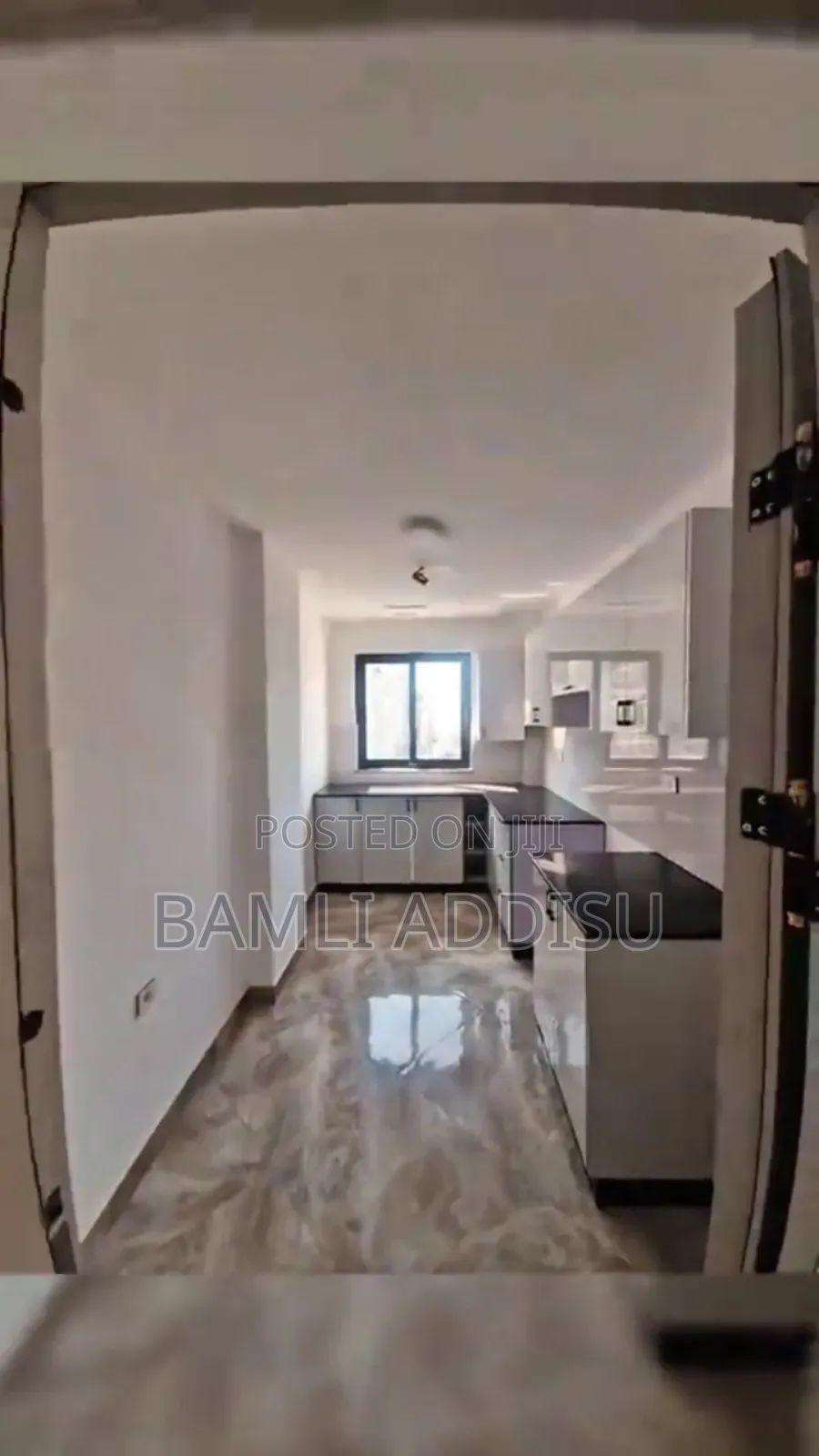 3bdrm Apartment in Bole for sale