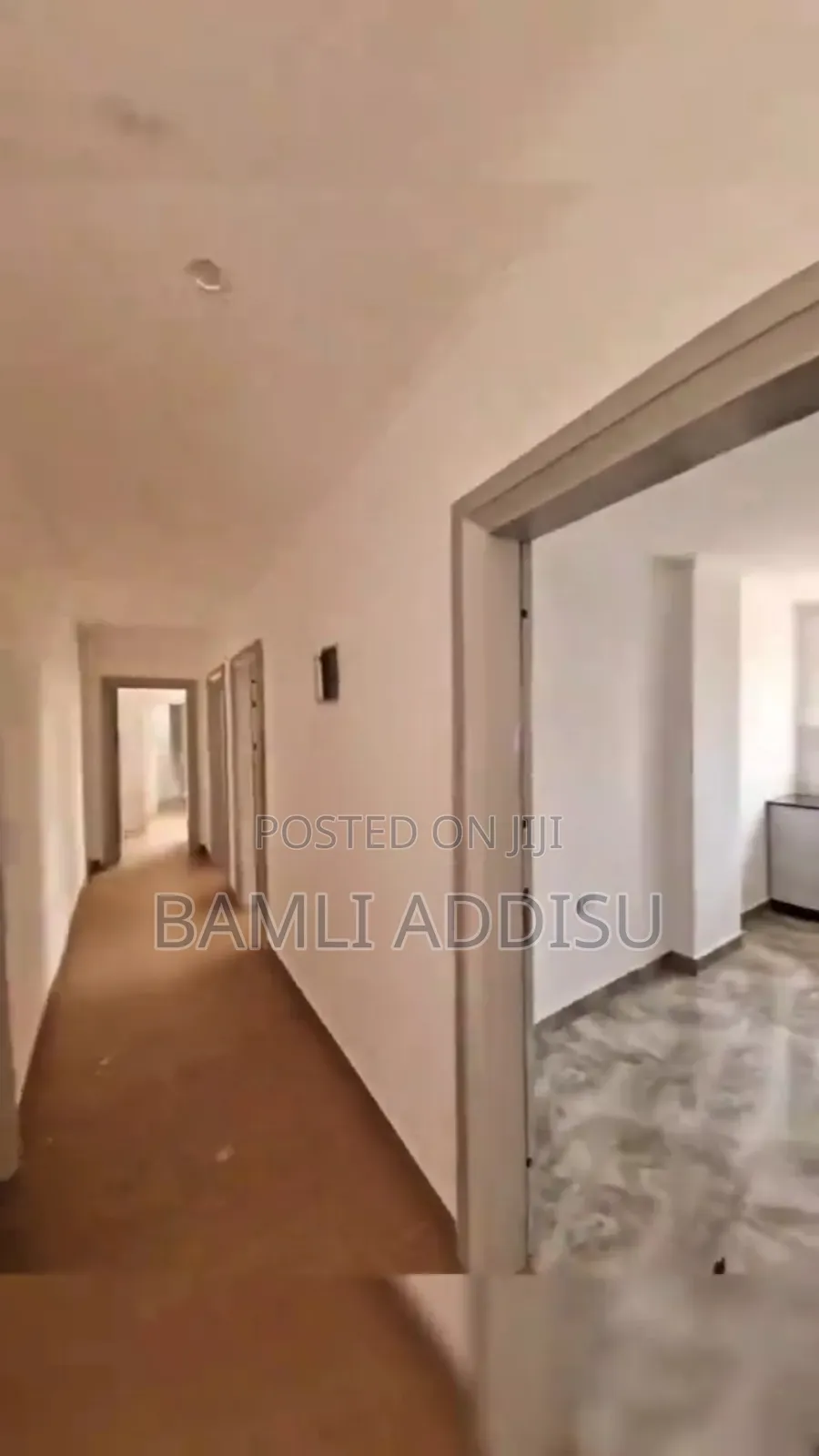 3bdrm Apartment in Bole for sale