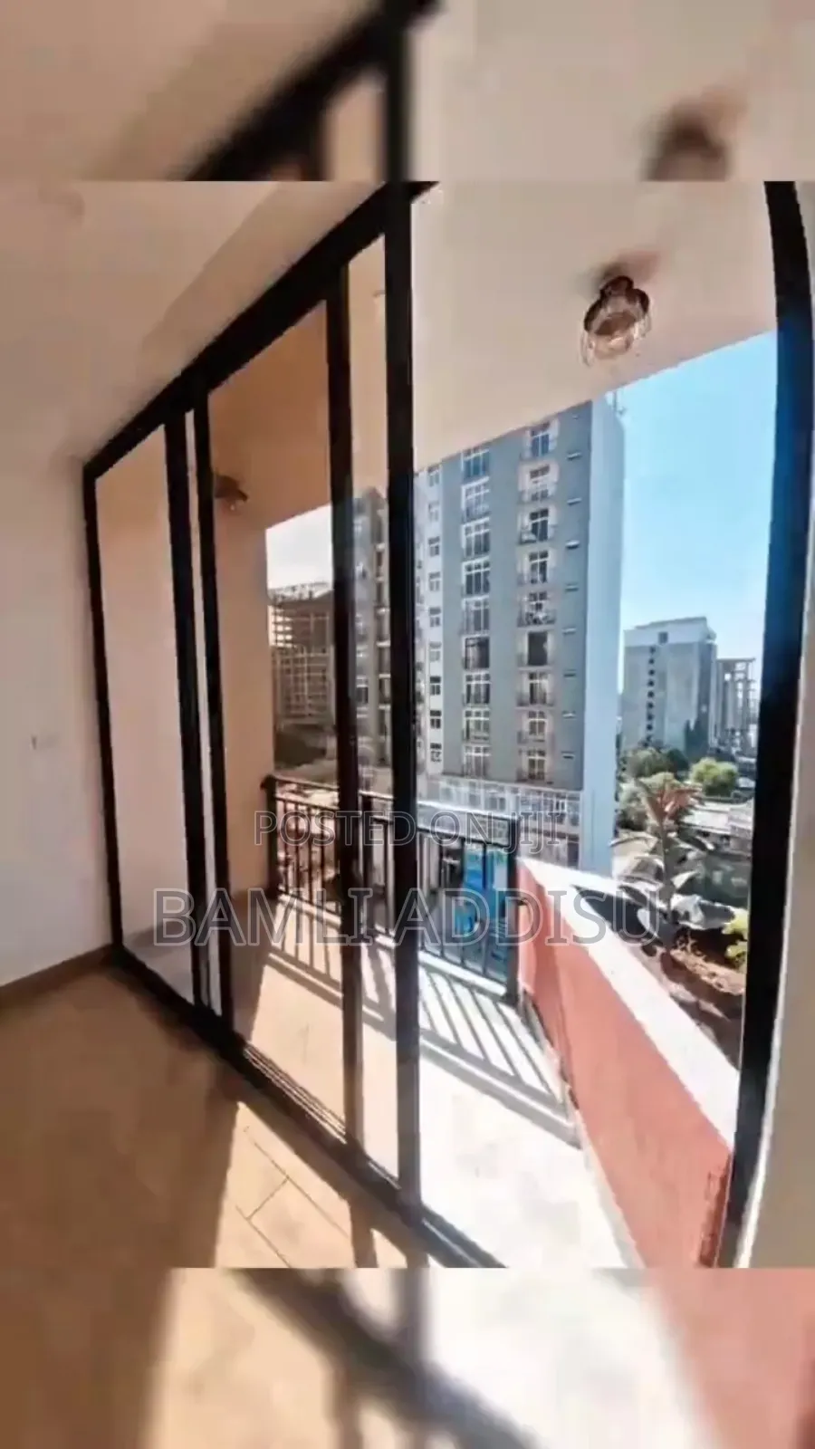 3bdrm Apartment in Bole for sale