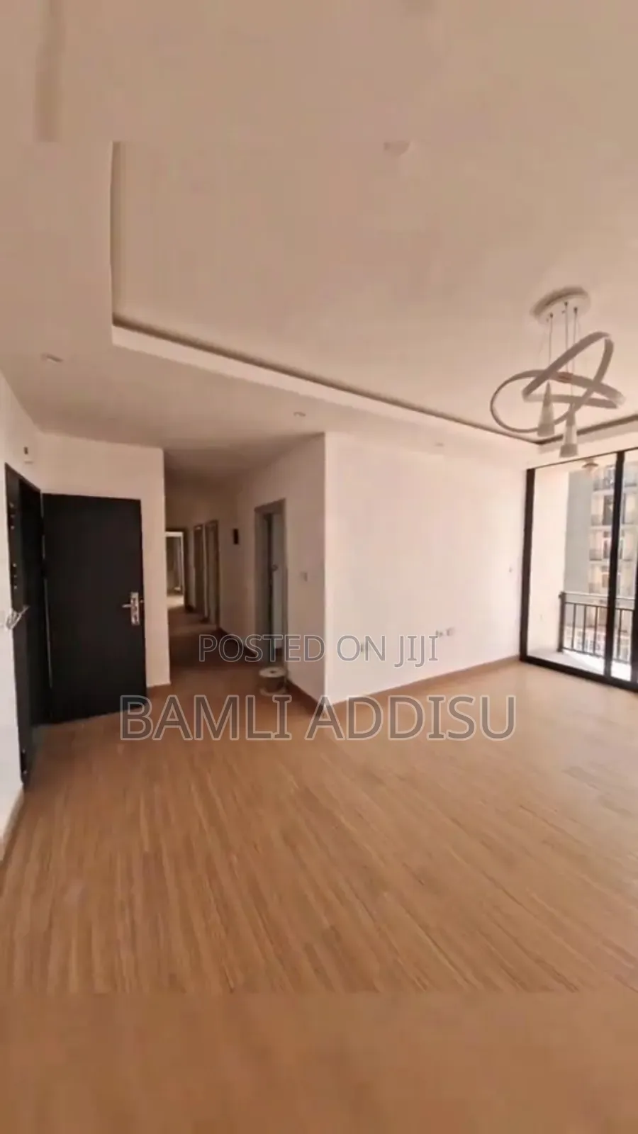 3bdrm Apartment in Bole for sale