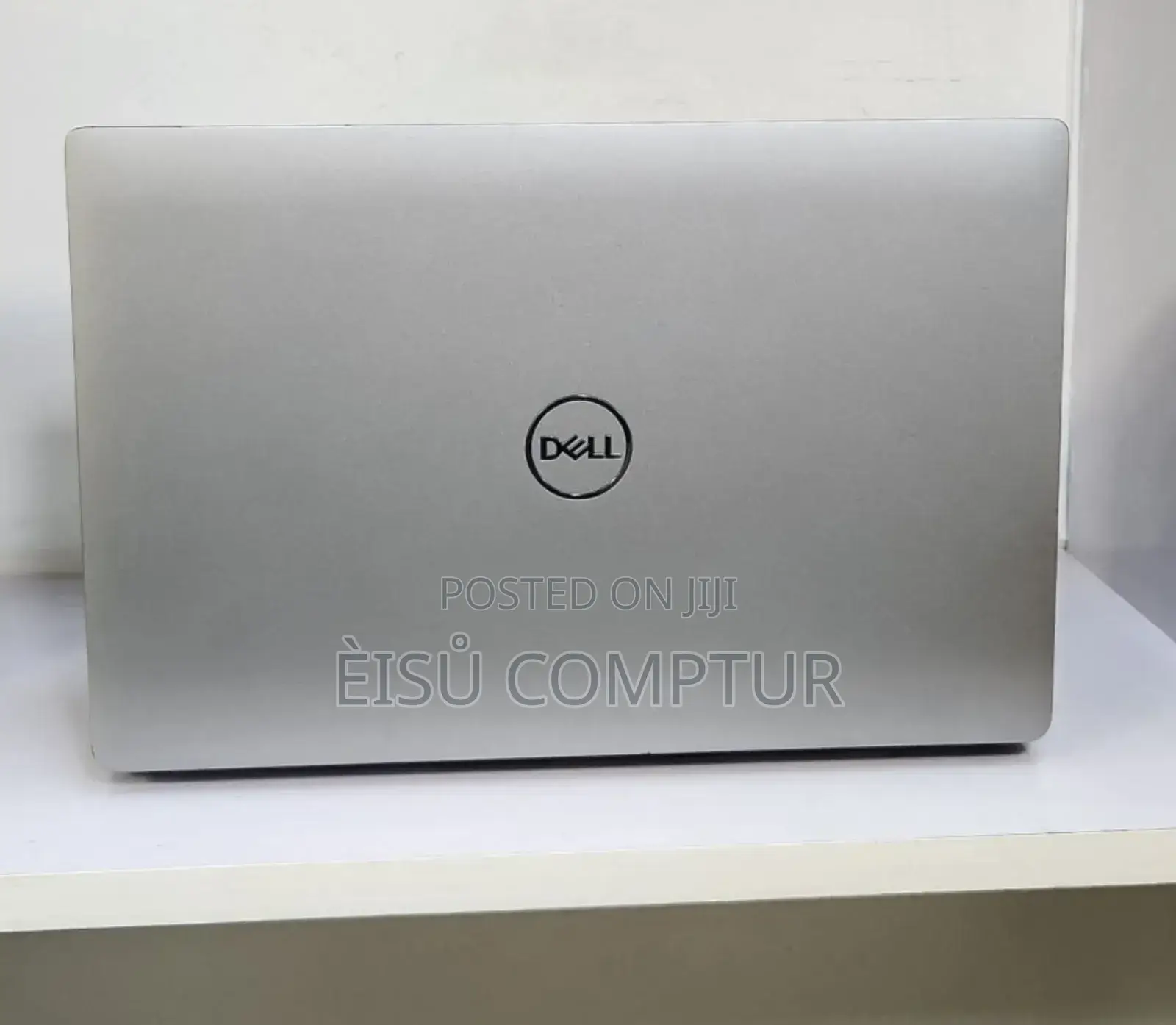 New Laptop Dell Latitude 5310 16GB Intel Core i5 SSD 256GB