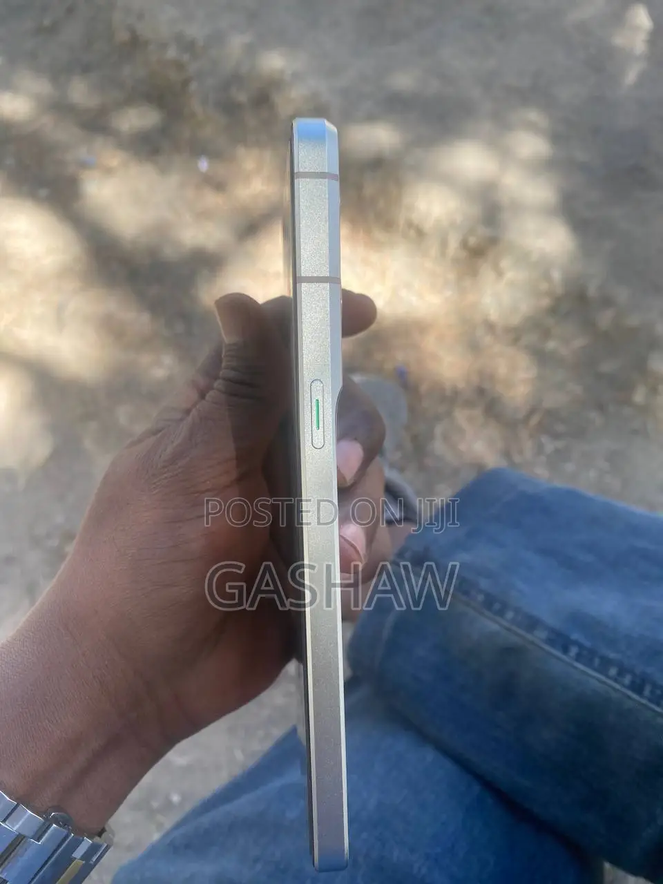 Oppo Reno8 5G 256 GB Gold