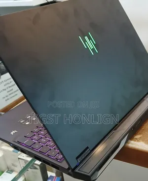 New Laptop Acer Predator Helios Neo 16 32GB Intel Core Ultra 9 SSD 1T