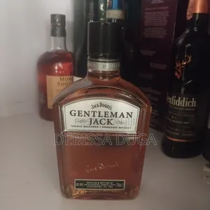 Photo - Jack Daniels Whisky