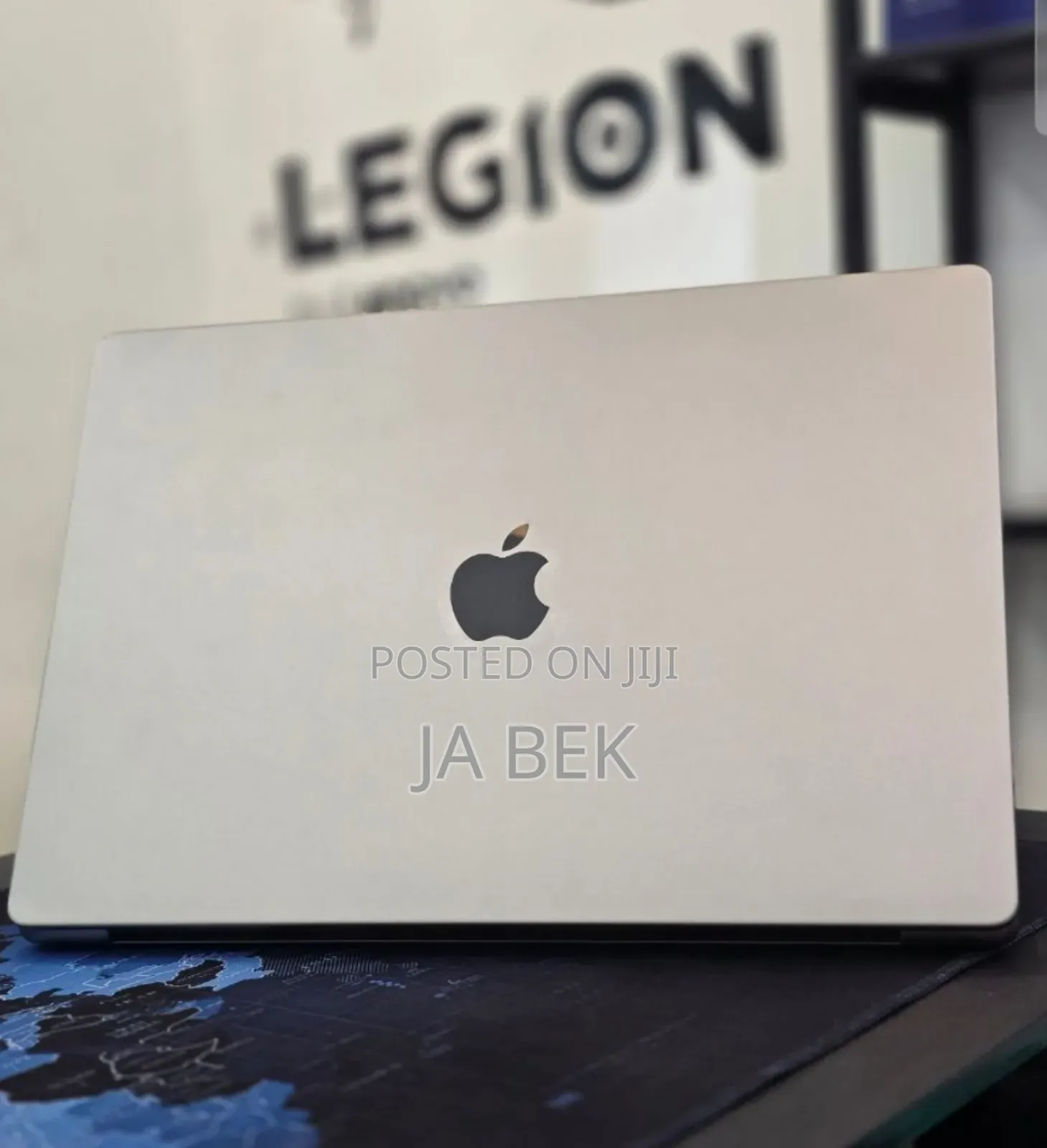 New Laptop Apple MacBook Pro M1 16GB Apple M1 Pro SSD 1T