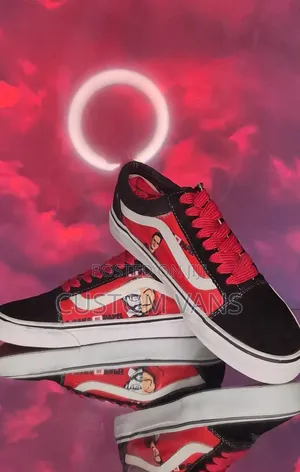 Photo - Custom Money Heist Limited Edition