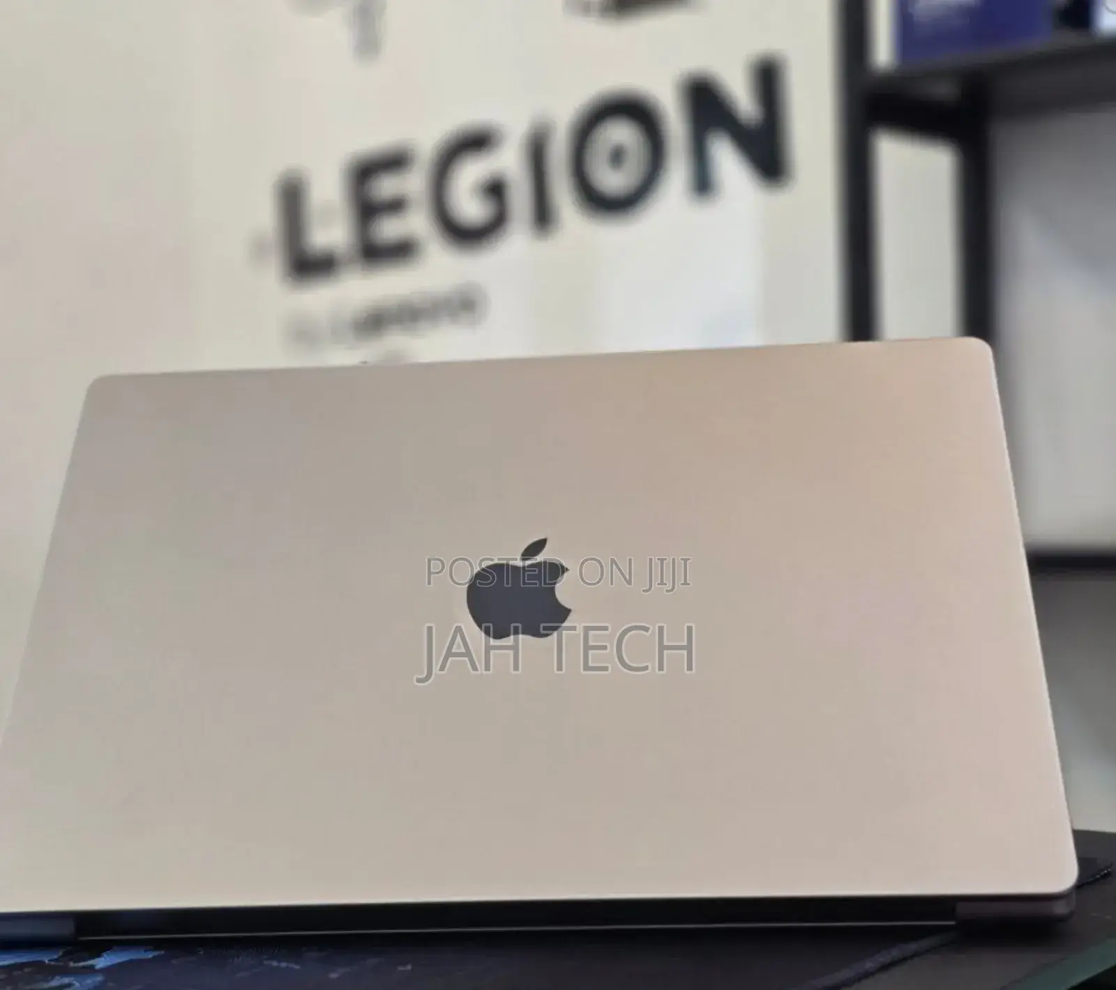 New Laptop Apple MacBook Pro M1 16GB Apple M1 Pro SSD 1T