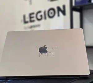 New Laptop Apple MacBook Pro M1 16GB Apple M1 Pro SSD 1T