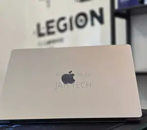 New Laptop Apple MacBook Pro M1 16GB Apple M1 Pro SSD 1T