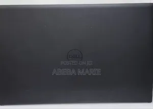 Photo - New Laptop Dell Inspiron 15 8GB AMD Ryzen 5 SSD 512GB