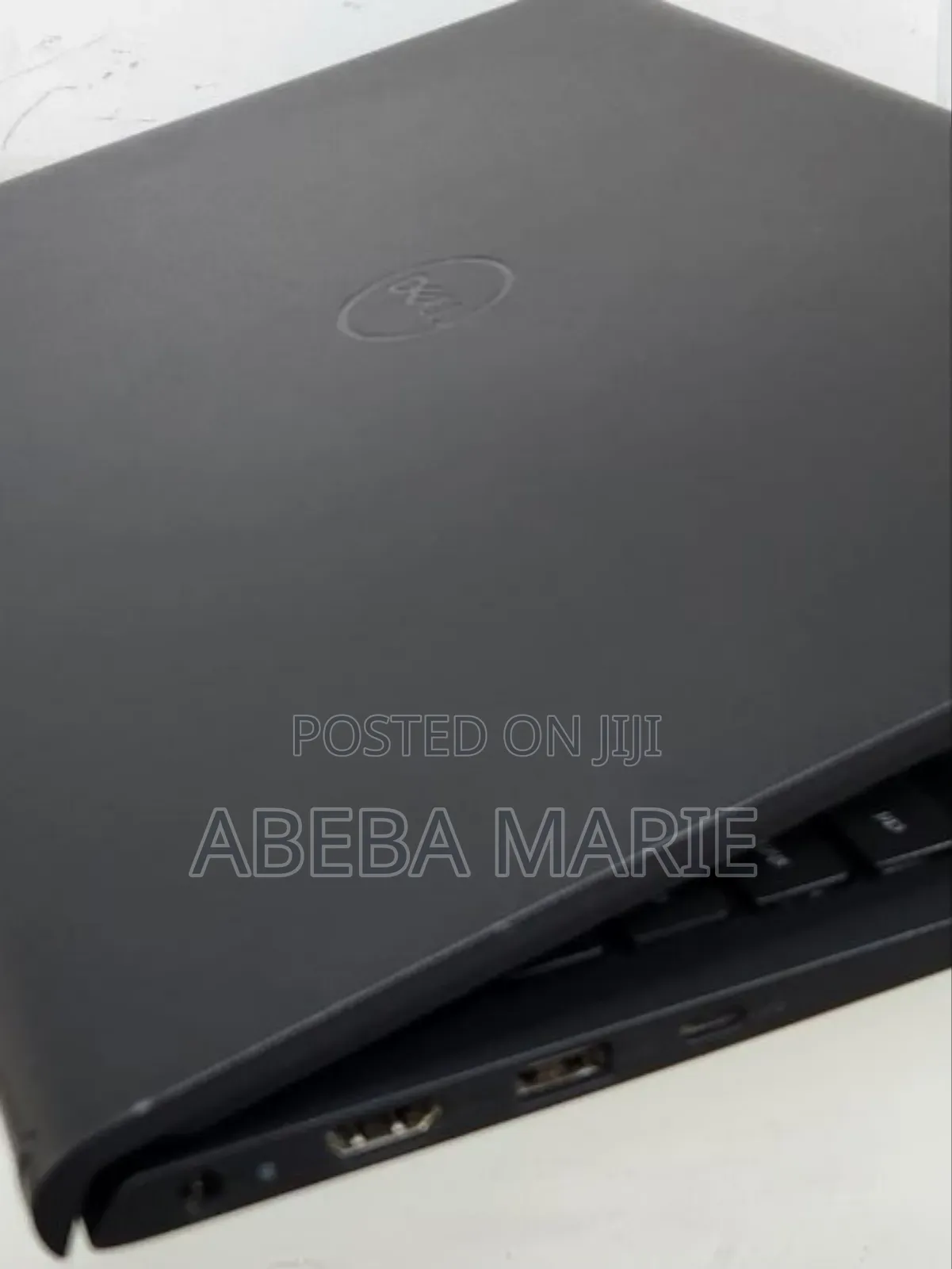 New Laptop Dell Inspiron 15 8GB AMD Ryzen 5 SSD 512GB