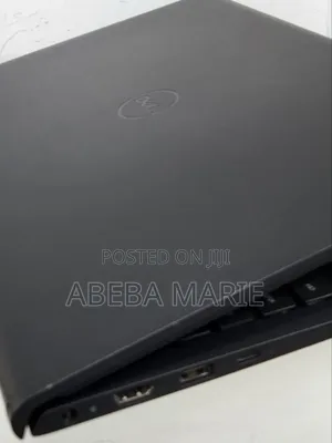 New Laptop Dell Inspiron 15 8GB AMD Ryzen 5 SSD 512GB