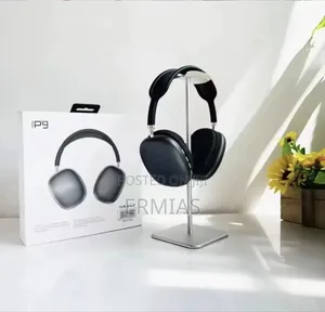 Photo - The P9 Wireless Bluetooth Headphone