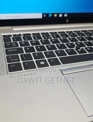 New Laptop HP EliteBook 840 16GB Intel Core I5 SSD 512GB