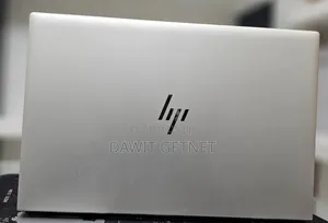 New Laptop HP EliteBook 840 16GB Intel Core I5 SSD 512GB