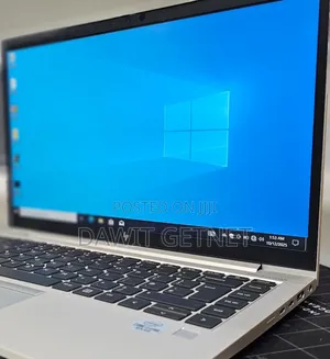 New Laptop HP EliteBook 840 16GB Intel Core I5 SSD 512GB