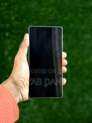 Photo - New Samsung Galaxy S25 Ultra 256 GB Black