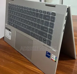 New Laptop HP Envy X360 16GB Intel Core I5 SSD 512GB