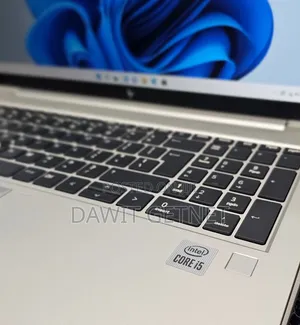 New Laptop HP EliteBook 850 G8 16GB Intel Core I5 SSD 512GB