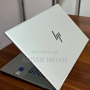 New Laptop HP Envy X360 16GB Intel Core I5 SSD 512GB