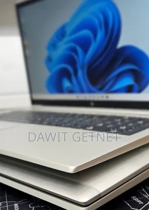 New Laptop HP EliteBook 850 G8 16GB Intel Core I5 SSD 512GB