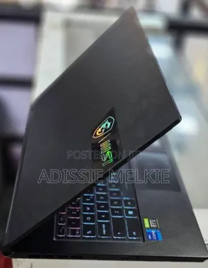 Photo - New Laptop MSI Stealth 16 AI Studio 16GB Intel Core I7 SSD 1T