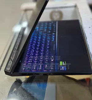 Photo - New Laptop Acer Predator Helios Neo 16 16GB Intel Core I9 SSD 1T