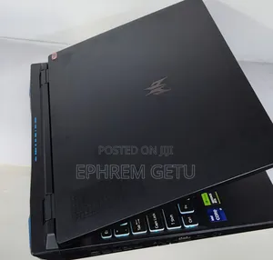 New Laptop Acer Predator Helios Neo 16 64GB Intel Core I9 SSD 1T