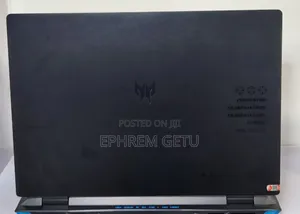 New Laptop Acer Predator Helios Neo 16 64GB Intel Core I9 SSD 1T