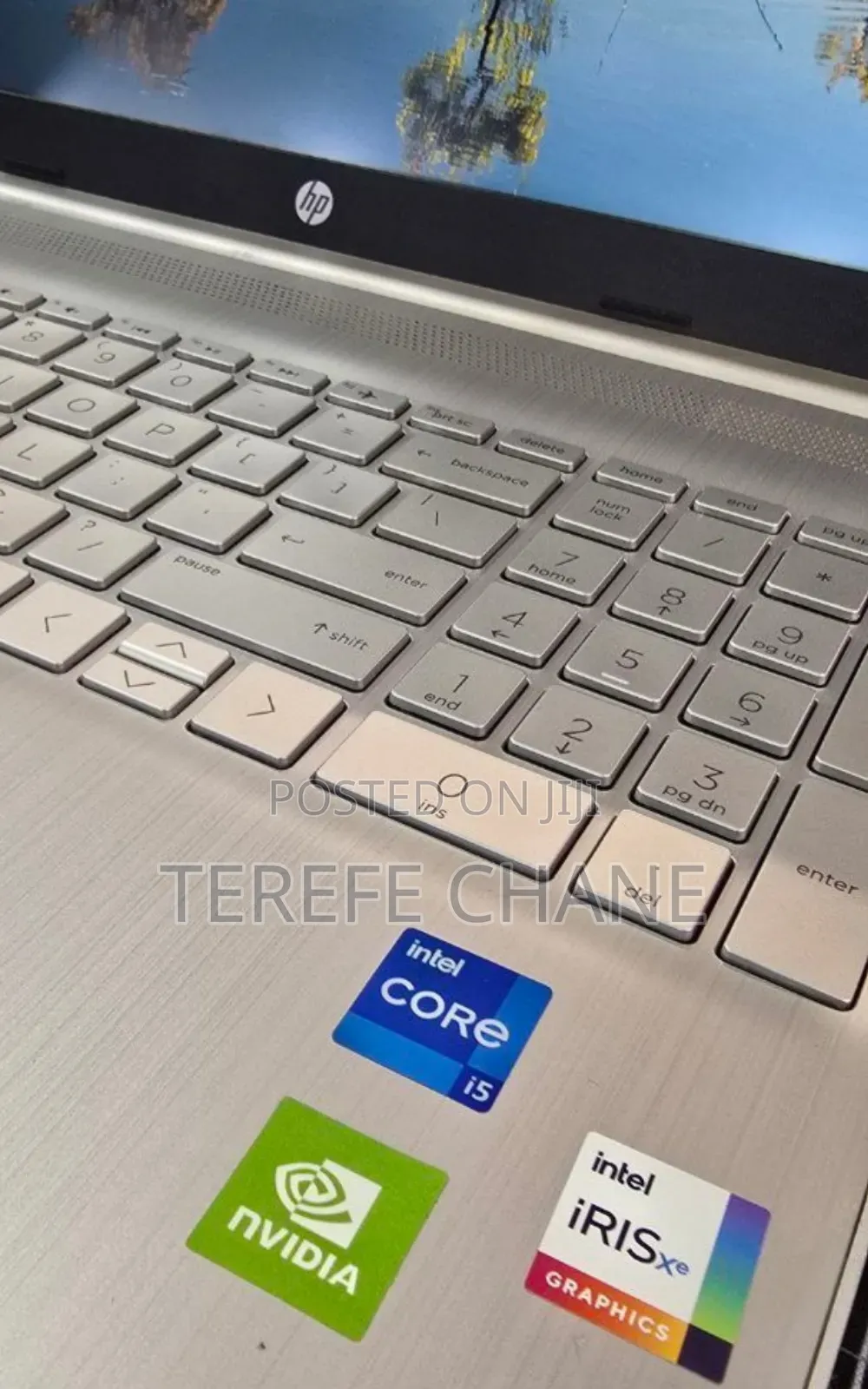 New Laptop HP Stream Notebook 16GB Intel Core i5 SSD 512GB