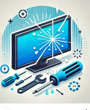 Photo - Led TVS Repair (Led,Lcd)
