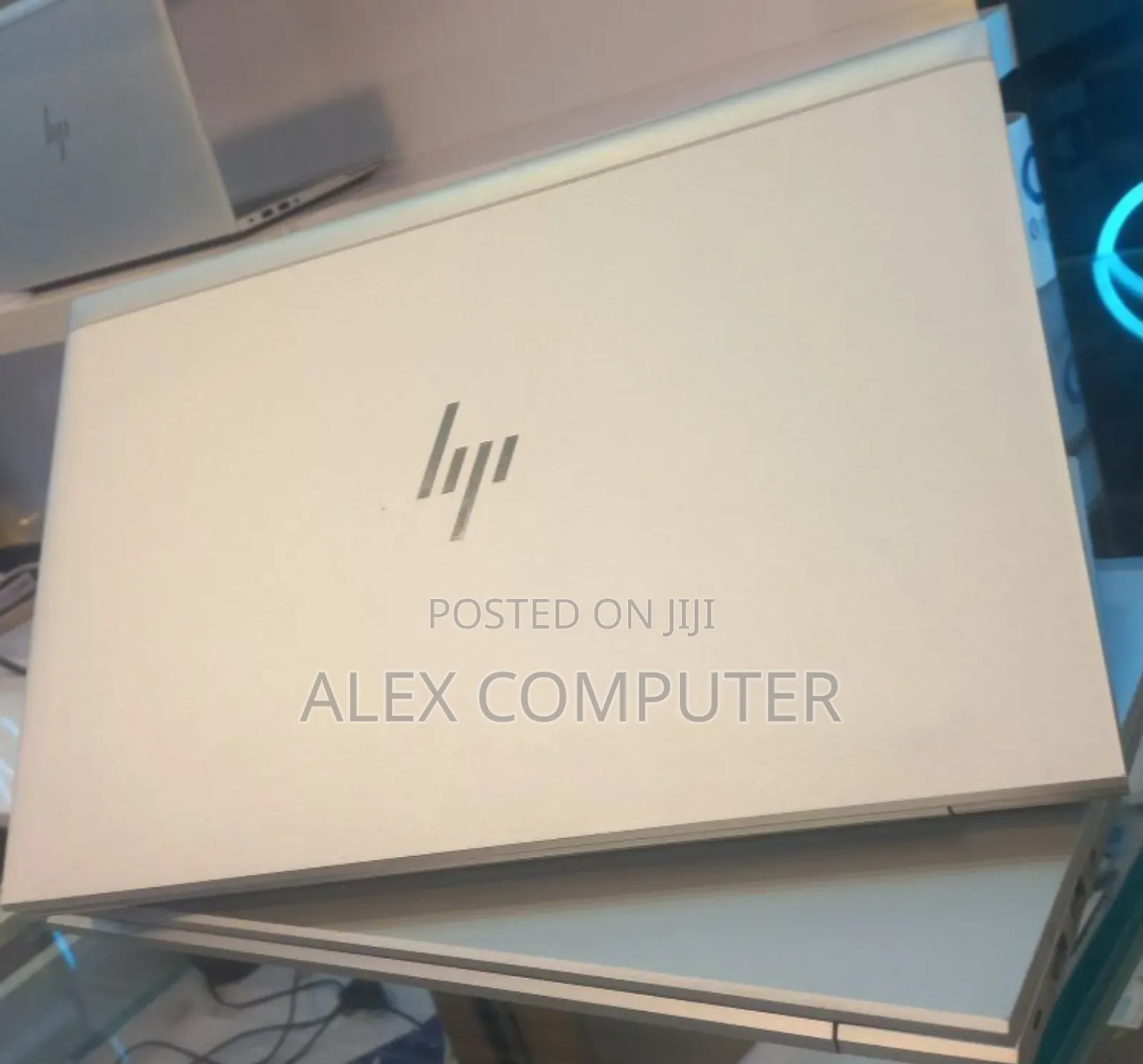 New Laptop HP EliteBook 840 G7 16GB Intel Core I7 SSD 512GB