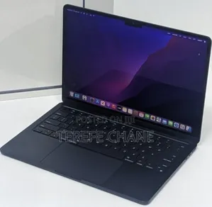 Photo - New Laptop Apple MacBook Air 2022 M2 8GB Intel Core I5 SSD 512GB