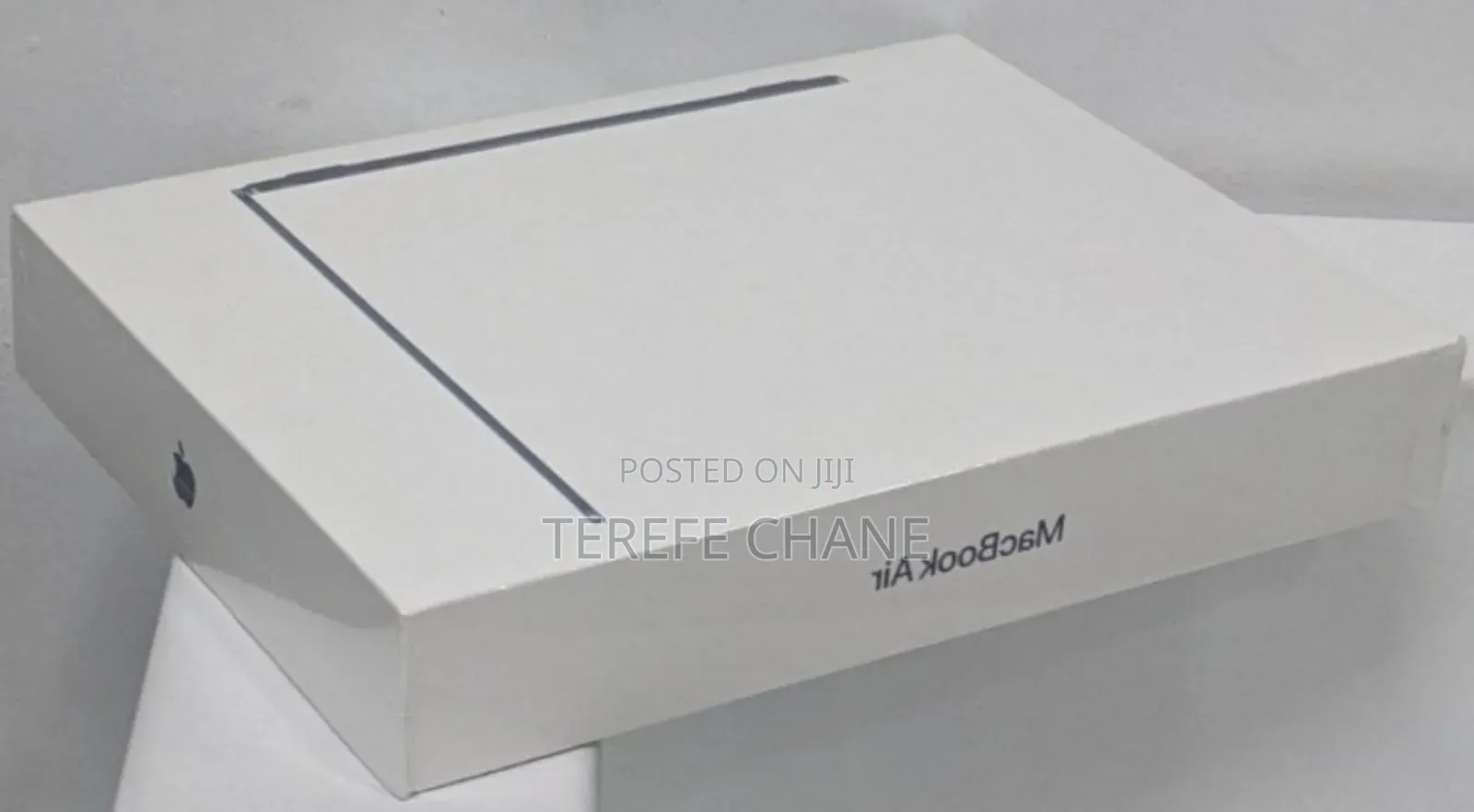 New Laptop Apple MacBook Air 2022 M2 8GB Intel Core I5 SSD 512GB