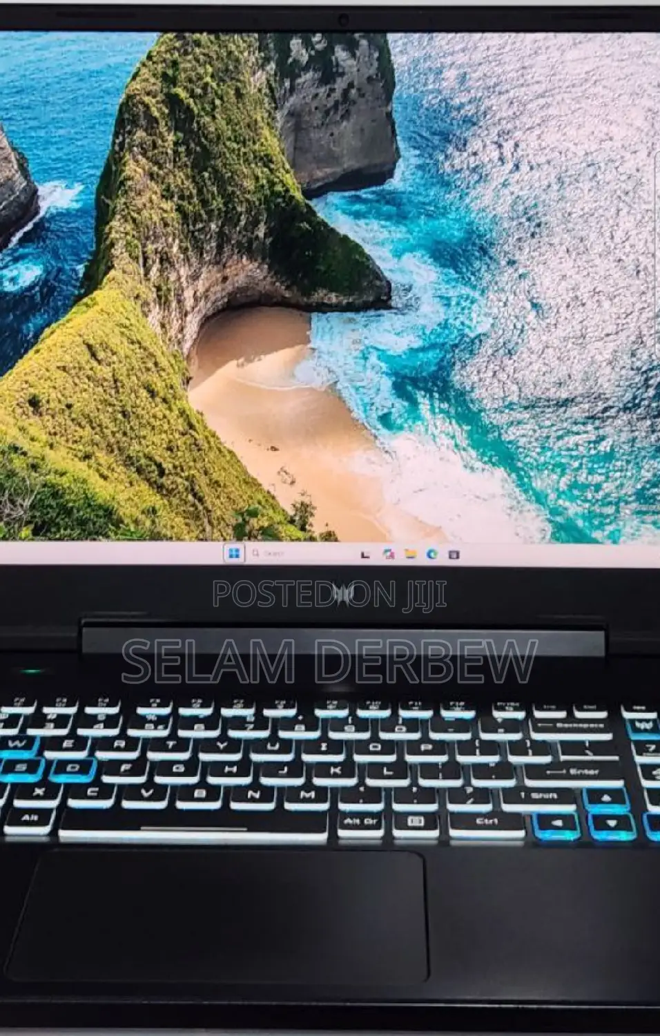 New Laptop Acer Predator Helios Neo 16 48GB Intel Core I9 SSD 1T