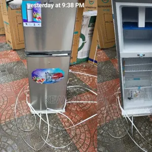 Photo - Victory 420 Litre Refrigerator 10 Years Warranty Free Delivery