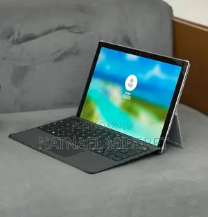 Photo - New Laptop Microsoft Surface Pro 8GB Intel Core I5 SSD 256GB