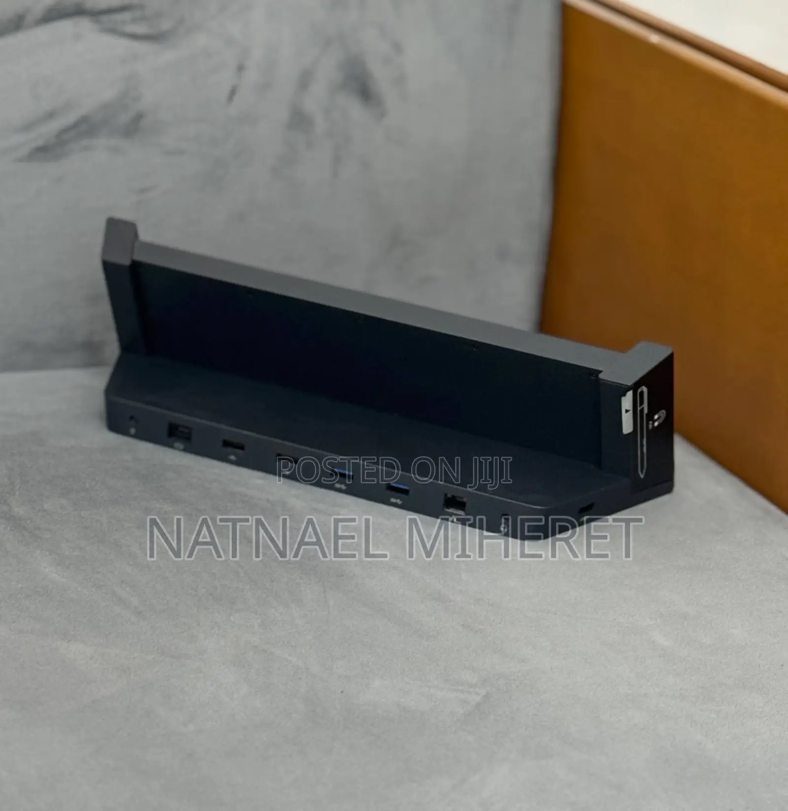 New Laptop Microsoft Surface Pro 8GB Intel Core I5 SSD 256GB