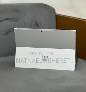 New Laptop Microsoft Surface Pro 8GB Intel Core I5 SSD 256GB