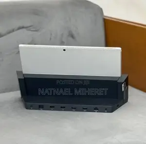 New Laptop Microsoft Surface Pro 8GB Intel Core I5 SSD 256GB