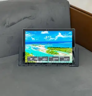 New Laptop Microsoft Surface Pro 8GB Intel Core I5 SSD 256GB